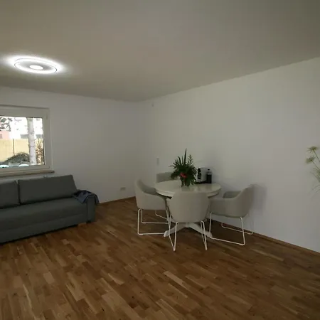 Diwani By Interhome Lejlighed Innsbruck