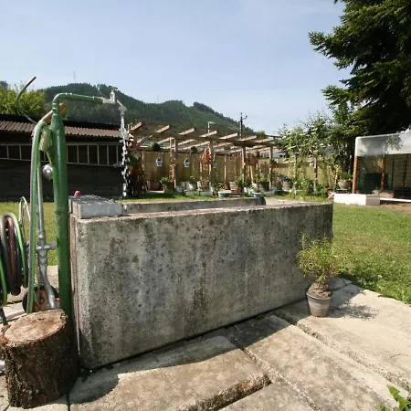 Diwani By Interhome Appartamento