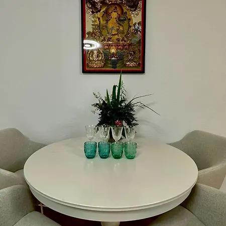 Diwani By Interhome Apartmán