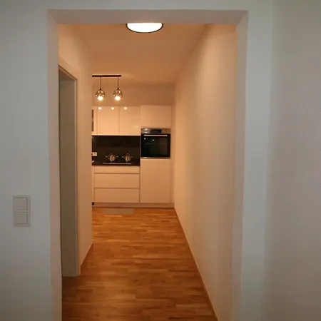 Diwani By Interhome Apartmán