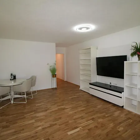 Diwani By Interhome Apartman Innsbruck