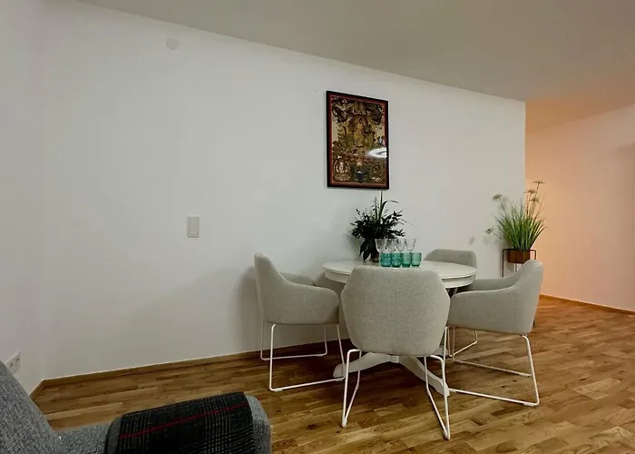 Diwani By Interhome Innsbruck