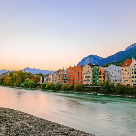 Lejlighed Diwani By Interhome Innsbruck