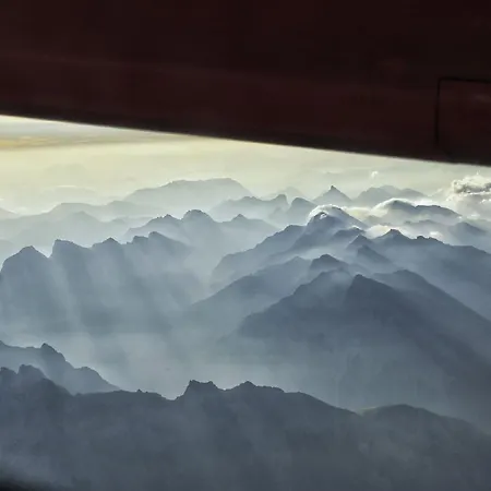 Lejlighed Diwani By Interhome